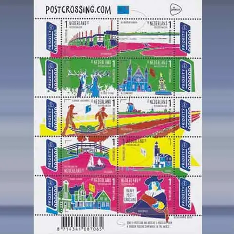 Toerisme in Nederland (2016)