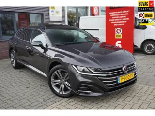 Volkswagen Arteon Shooting Brake 1.4 TSI eHybrid R-Line Business+ / ACC / Pano / Camera / Carplay / 