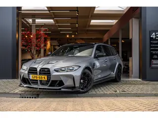 BMW M3 Touring xDrive Competition |AC Schnitzer|610PK|Garantie 2027|M-Race Track Pack|6 jaar onderho