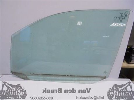 Volkswagen Caddy 2004-2010 Portierraam links