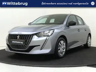 Peugeot 208 1.2 PureTech Active | Carplay | Airco | Cruise Control |
