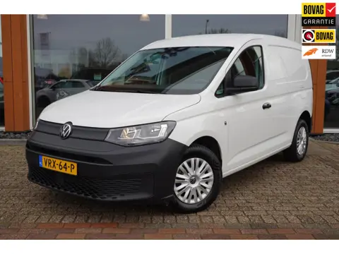 Volkswagen Caddy Cargo 2.0 TDI Comfort