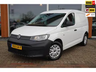 Volkswagen Caddy Cargo 2.0 TDI Comfort