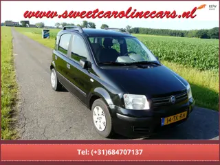 Fiat Panda 1.2 Dynamic,Airco,Elec.pakket