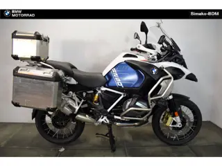 BMW R 1250 GS Adventure (bj 2024)