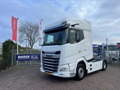 DAF XG+ 480 *2022* PTO-PREP - ASLAST BEWAKING - 360.000KM!!!
