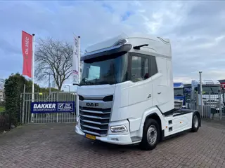 DAF XG+ 480 *2022* PTO-PREP - ASLAST BEWAKING - 360.000KM!!!