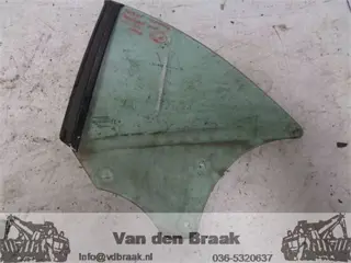 Peugeot 207 CC 2007-2015 Zijraam links achter