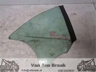 Peugeot 207 CC 2007-2015 Zijraam rechts achter