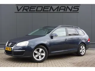 Volkswagen Golf Variant 1.4 TSI LEES TEKST