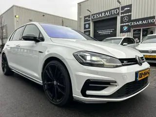 Volkswagen Golf 1.5 TSI HIGHLINE BUSINESS R AUTOMAAT 7-TRAPS