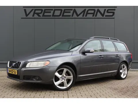 Volvo V70 2.4 D5 Momentum