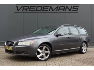 Volvo V70 2.4 D5 Momentum