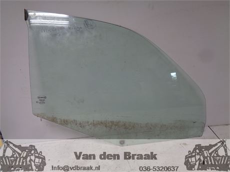 Microcar Virgo 1996-2006 Ruit portier rechts
