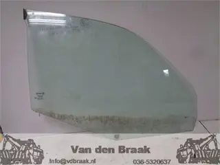 Microcar Virgo 1996-2006 Ruit portier rechts