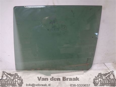 Opel Zafira 1999-2005 Portierruit links achter