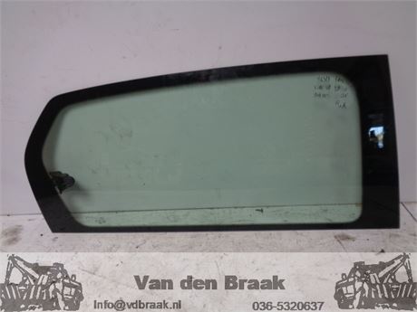 Volkswagen Up! 5drs 2012-2024 Portierraam rechts achter