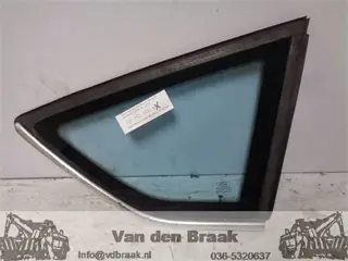 Ford Kuga 2008-2013 Zijraam rechtsachter