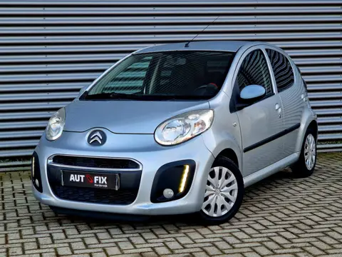 Citroen C1 1.0 Tendance Nieuwe APK + Airco