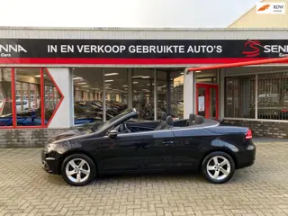 Volkswagen Eos 1.4 TSI BlueMotion - 2011 - Nieuw Model - Inr Mog