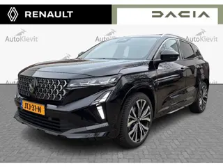 Renault Austral 1.2 E-Tech full hybrid 200 techno - Demo / NIEUW MODEL / pack look