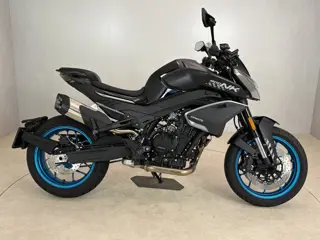CFMOTO 800NK Advenced TC (bj 2026)