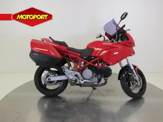 Ducati MULTISTRADA 620 (bj 2006)