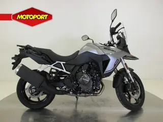 Suzuki V-Strom 800 (bj 2026)