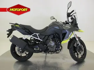 Suzuki V-Strom 800 (bj 2026)