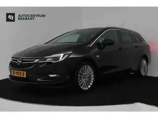 Opel Astra Sports Tourer 1.4 Turbo 120 Jaar Edition (TREKHAAK, PARKEERSENSOREN, CRUISE CONTROL, NAVI