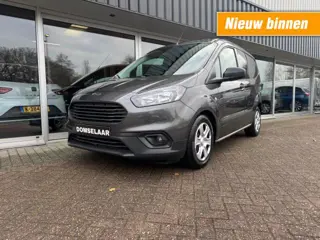 FORD TRANSIT COURIER 1.0 Trend EcoBoost S&S Benzine  EX BTW/BPM!!!