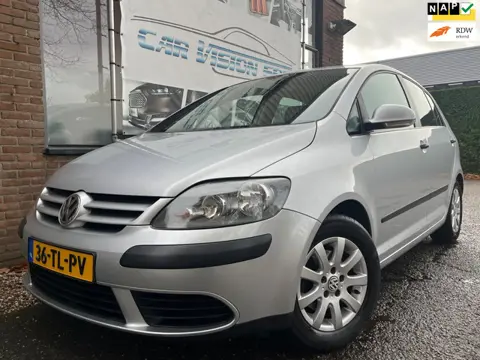 Volkswagen Golf Plus 1.4 FSI Bus.line|Nw APK|Trekhaak|Cruise|Airco|