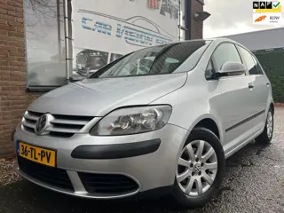 Volkswagen Golf Plus 1.4 FSI Bus.line|Nw APK|Trekhaak|Cruise|Airco|