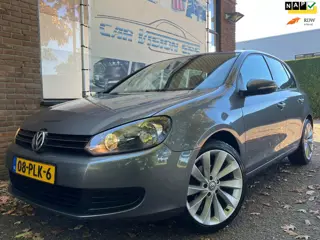 Volkswagen Golf 1.2 TSI Comfortline BlueMotion|Nw APK|Clima|Cruise|Apple carplay|H6|5-drs|