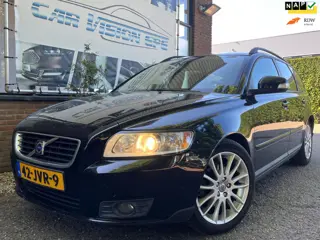 Volvo V50 1.8 Sport|Airco|Trekhaak|