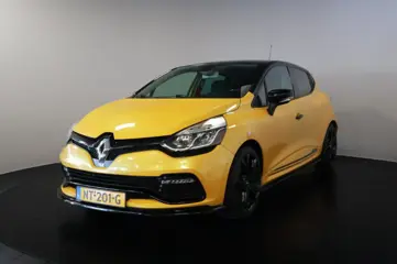 RENAULT CLIO 1.6 R.S. Turbo
