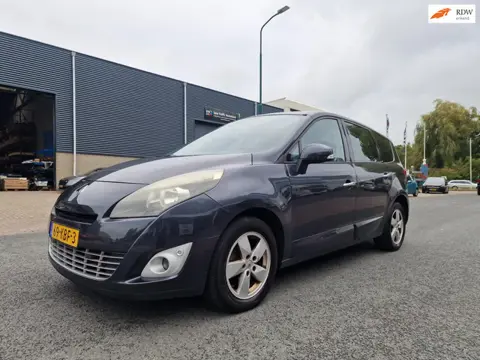 Renault Grand Scénic 1.4 TCe Dynamique NAVI PSENSOR CRUISE 2 X SLEUTELS