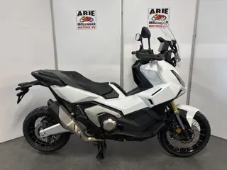 Honda X-ADV 750 (bj 2025)