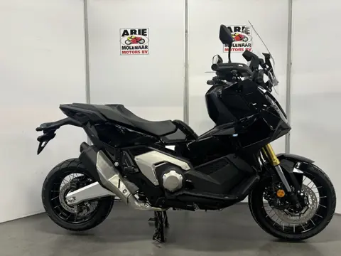 Honda X-ADV 750 (bj 2025)