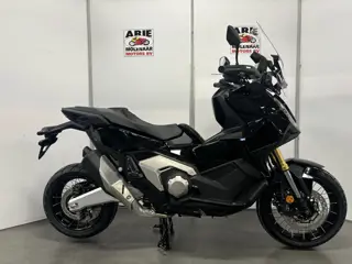 Honda X-ADV 750 (bj 2025)