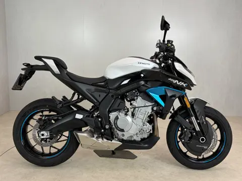 CFMOTO 675NK (bj 2026)