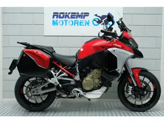Ducati MULTISTRADA V4 S (bj 2020)