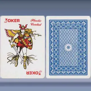 Joker 162