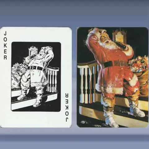 Coca Cola-Kerstman (5)