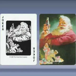 Coca Cola-Kerstman (6)