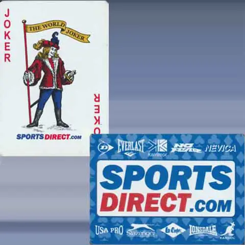 Sports Direct