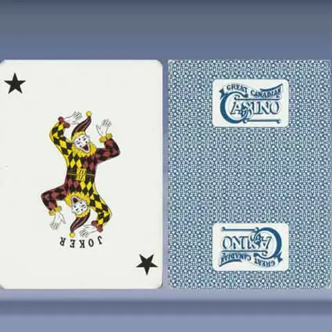 Great Canadian Casino