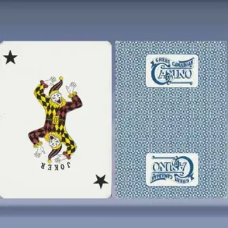 Great Canadian Casino