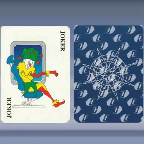 Joker 174