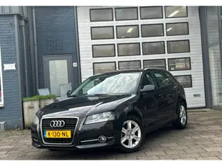 Audi A3 Sportback 1.4 TFSI Ambition Advance | Clima | Cruise | Navi | PDC